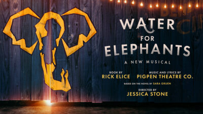 Water for Elephants