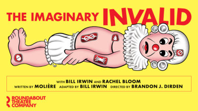 The Imaginary Invalid