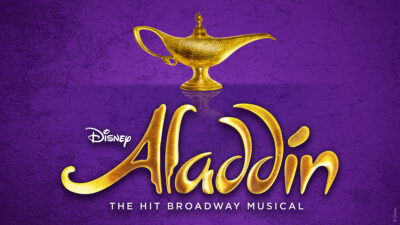 Aladdin