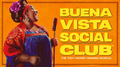 Buena Vista Social Club