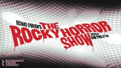 The Rocky Horror Show