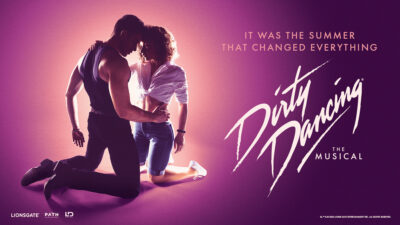 Dirty Dancing: The Musical
