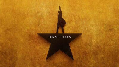 Hamilton