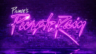 Purple Rain