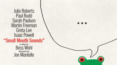 Small Mouth Sounds