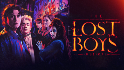 The Lost Boys