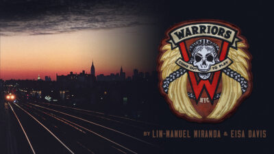 Warriors